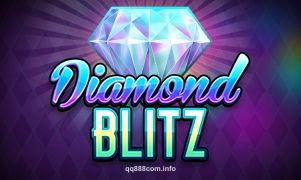 Hình ảnh trò chơi Diamond Blitz tại qq888