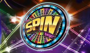 Hình ảnh trò chơi Spin Bingo tại qq888