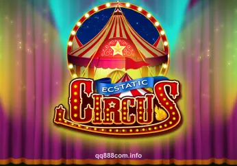 Hình ảnh trò chơi Ecstatic Circus tại qq888