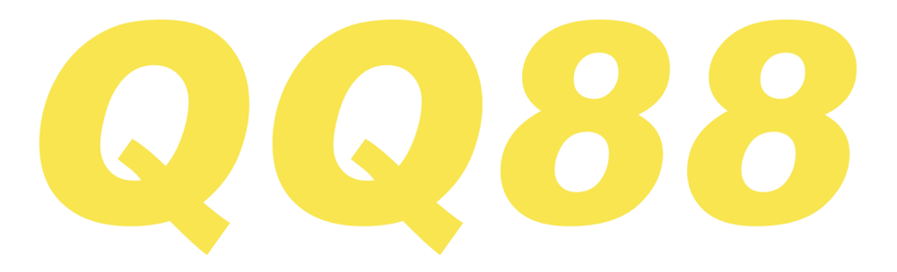 QQ888 Logo