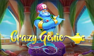 Hình ảnh trò chơi Crazy Genie tại qq888