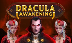 Hình ảnh trò chơi Dracula Awakening tại qq888